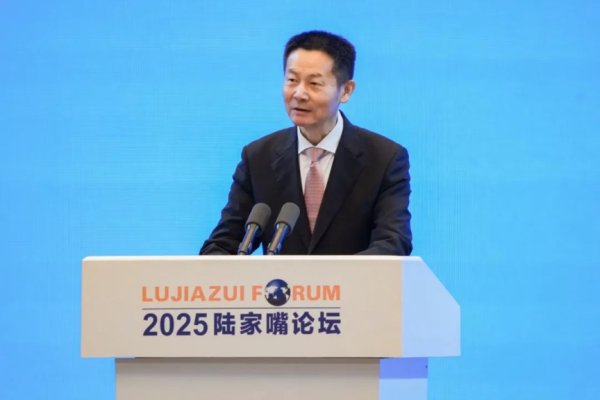 证券配资软件 吴清：创业板正式启用第三套标准 支持优质未盈利创新企业上市